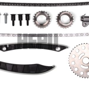 Kit lant de distributie HEPU 21-0507 – RENAULT | AutoRival