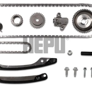 Kit lant de distributie HEPU 21-0509 – RENAULT | AutoRival