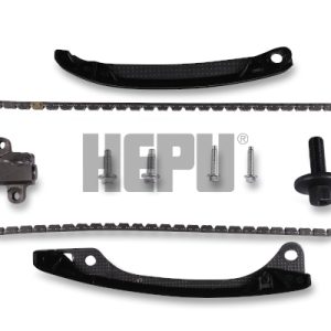 Kit lant de distributie HEPU 21-0578 – RENAULT | AutoRival