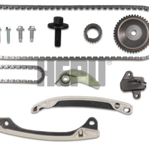 Kit lant de distributie HEPU 21-0591 – RENAULT | AutoRival