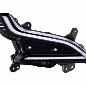Lumini de zi HELLA 2PT 015 212-021 – RENAULT | AutoRival