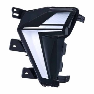 Lumini de zi HELLA 2PT 016 718-011 – RENAULT | AutoRival
