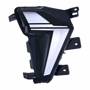 Lumini de zi HELLA 2PT 016 718-021 – RENAULT | AutoRival
