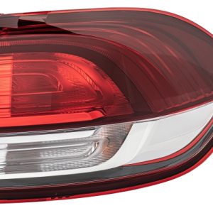 Lampa spate HELLA 2SD 012 311-121 – RENAULT | AutoRival