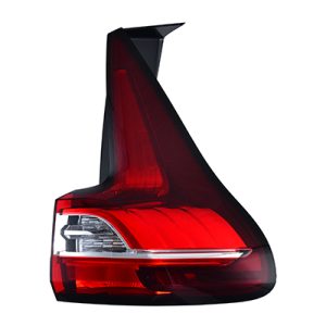 Lampa spate HELLA 2SD 012 313-121 – RENAULT | AutoRival