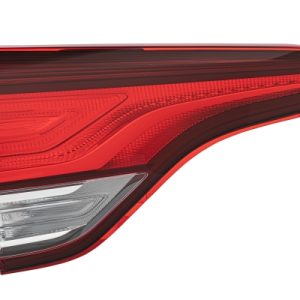 Lampa spate HELLA 2TZ 012 312-111 – RENAULT | AutoRival