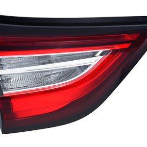 Lampa spate HELLA 2TZ 012 314-111 – RENAULT | AutoRival