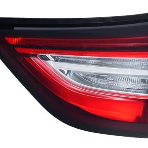 Lampa spate HELLA 2TZ 012 314-121 – RENAULT | AutoRival