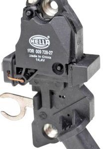 Regulator alternator HELLA 5DR 009 728-271 – RENAULT | AutoRival
