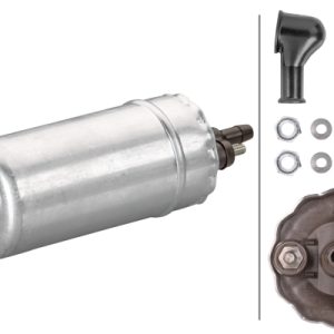 Pompa combustibil HELLA 8TF 358 106-511 – RENAULT | AutoRival