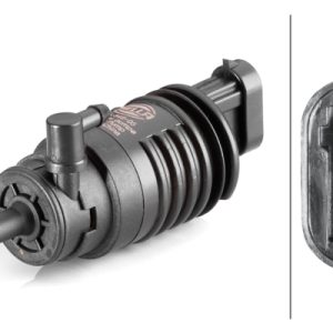 Pompa de apa spalare parbriz HELLA 8TW 006 848-051 – RENAULT | AutoRival