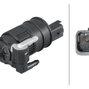 Pompa de apa spalare parbriz HELLA 8TW 006 848-141 – RENAULT | AutoRival