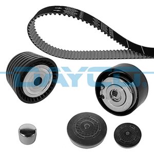 Kit distributie DAYCO KTB899 – RENAULT | AutoRival