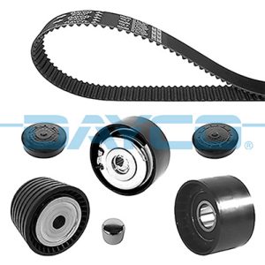 Kit distributie DAYCO KTB911 – RENAULT | AutoRival