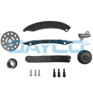 Kit lant de distributie DAYCO KTC1020 – RENAULT | AutoRival