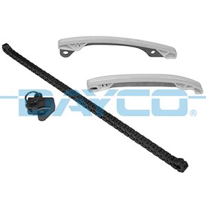 Kit lant de distributie DAYCO KTC1124 – RENAULT | AutoRival