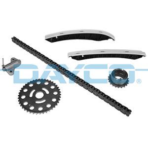 Kit lant de distributie DAYCO KTC1125 – RENAULT | AutoRival