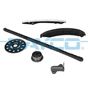 Kit lant de distributie DAYCO KTC1279 – RENAULT | AutoRival
