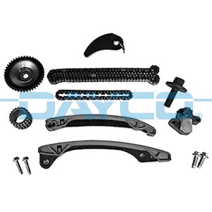 Kit lant de distributie DAYCO KTC1496 – RENAULT | AutoRival