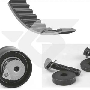 Kit distributie HUTCHINSON KH 101 – RENAULT | AutoRival