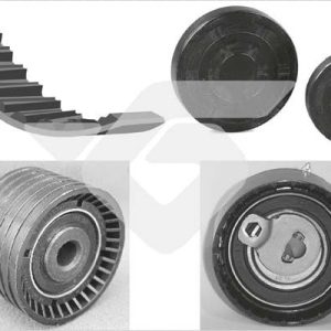 Kit distributie HUTCHINSON KH 256 – RENAULT | AutoRival