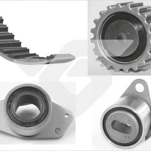 Kit distributie HUTCHINSON KH 71 – RENAULT | AutoRival