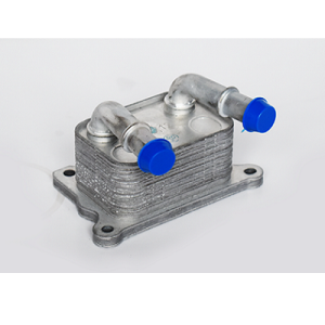 Radiator ulei motor ASAM AUTOMOTIVE 33003 – RENAULT | AutoRival