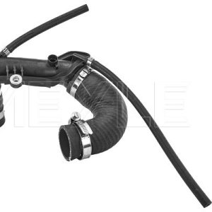 Furtun aer supraalimentare MEYLE 16-14 036 0003 – RENAULT | AutoRival