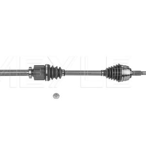 Planetara MEYLE 16-14 498 0063 – RENAULT | AutoRival