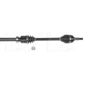 Planetara MEYLE 16-14 498 0140 – RENAULT | AutoRival