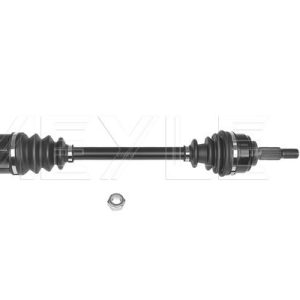 Planetara MEYLE 16-14 498 0147 – RENAULT | AutoRival