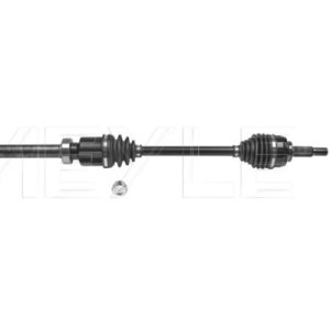 Planetara MEYLE 16-14 498 0190 – RENAULT | AutoRival