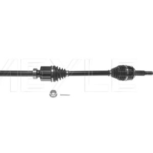 Planetara MEYLE 16-14 498 0223 – RENAULT | AutoRival