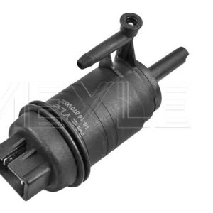 Pompa de apa spalare parbriz MEYLE 16-14 870 0002 – RENAULT | AutoRival