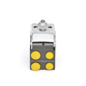 Regulator putere de franare BOSCH 0 986 482 306