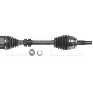 Planetara MEYLE 36-14 498 0048 – RENAULT | AutoRival