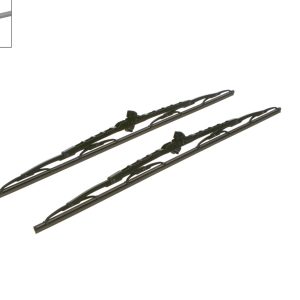 Lamela stergator BOSCH 3 397 005 772
