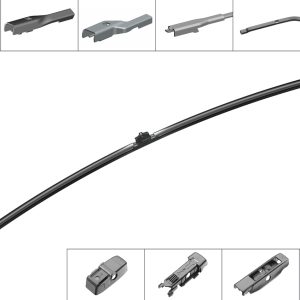Lamela stergator BOSCH 3 397 006 841