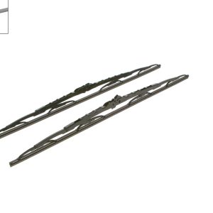 Lamela stergator BOSCH 3 397 118 301