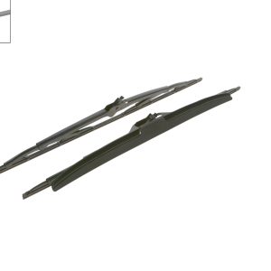 Lamela stergator BOSCH 3 397 118 302