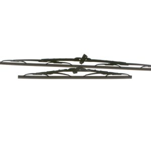 Lamela stergator BOSCH 3 397 118 324