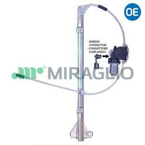 Mecanism actionare geam MIRAGLIO 30/1005 – RENAULT | AutoRival