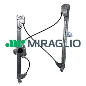 Mecanism actionare geam MIRAGLIO 30/1058 – RENAULT | AutoRival