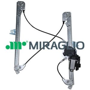 Mecanism actionare geam MIRAGLIO 30/1058CK – RENAULT | AutoRival