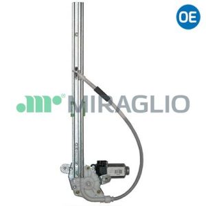 Mecanism actionare geam MIRAGLIO 30/2361 – RENAULT | AutoRival