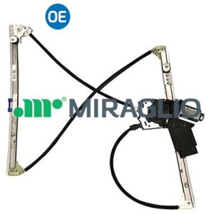 Mecanism actionare geam MIRAGLIO 30/2549 – RENAULT | AutoRival