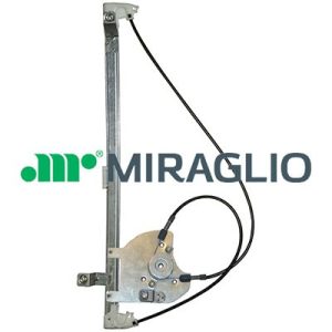 Mecanism actionare geam MIRAGLIO 30/7308 – RENAULT | AutoRival