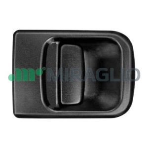 Manerul exterior al usii MIRAGLIO 80/532 – RENAULT | AutoRival