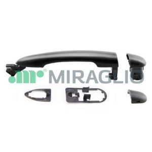 Manerul exterior al usii MIRAGLIO 80/659 – RENAULT | AutoRival