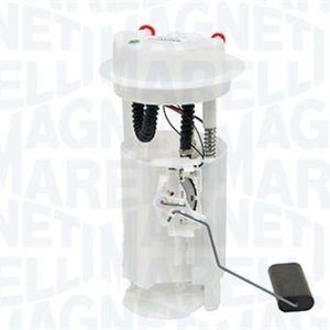 Modul alimentare combustibil MAGNETI MARELLI 519700000088 – RENAULT | AutoRival